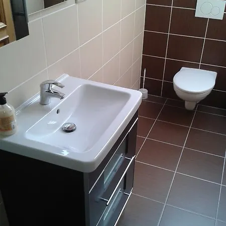 U Blatce Guest house 3*