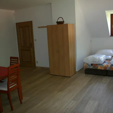 Penzion U Blatce 3* Nové Hrady