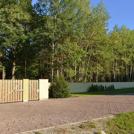 Guest house U Blatce 3*