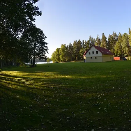 U Blatce 3* Nove Hrady (Ceske Budejovice)