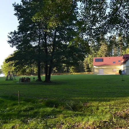 Guest house U Blatce