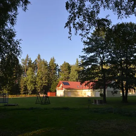 U Blatce Guest house 3*