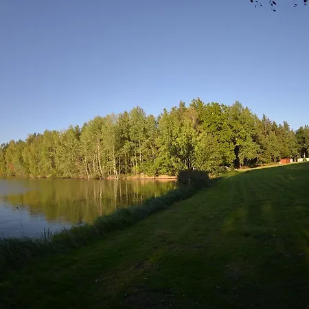 U Blatce 3* Nove Hrady (Ceske Budejovice)