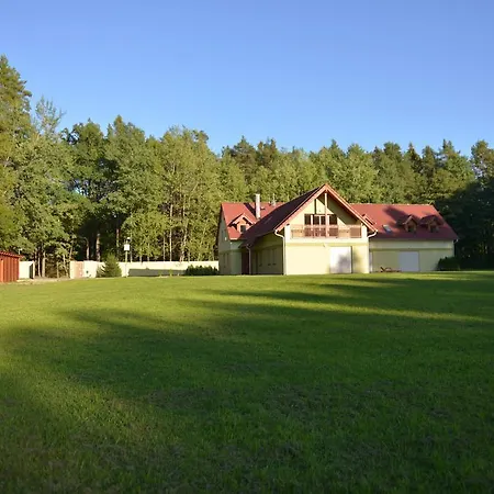 Guest house U Blatce 3*