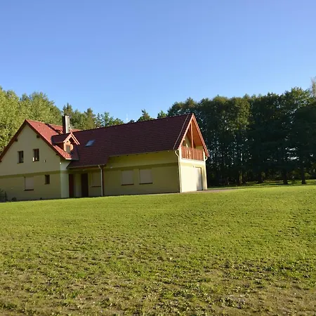 U Blatce 3* Nove Hrady (Ceske Budejovice)