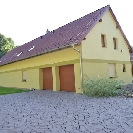 U Blatce Guest house Nove Hrady (Ceske Budejovice)