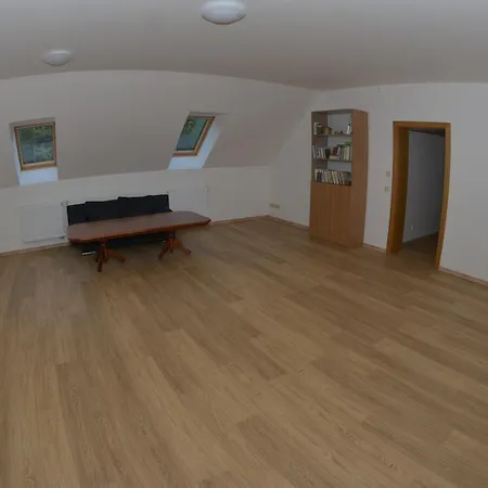 U Blatce Nove Hrady (Ceske Budejovice)