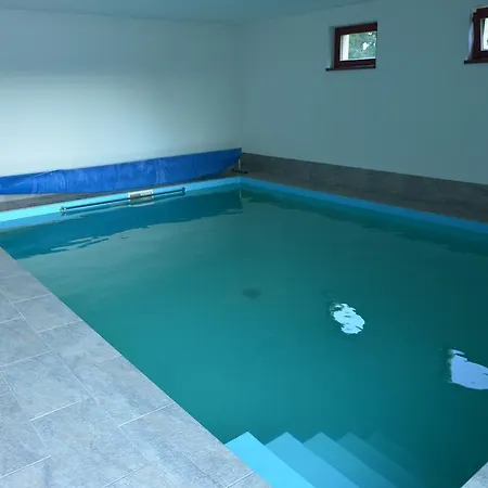 U Blatce Nove Hrady (Ceske Budejovice)