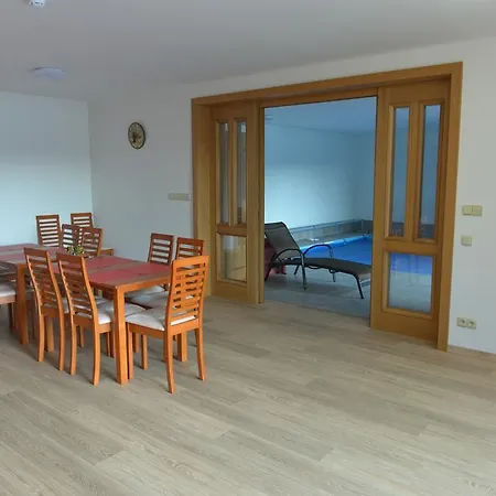 U Blatce Guest house 3*