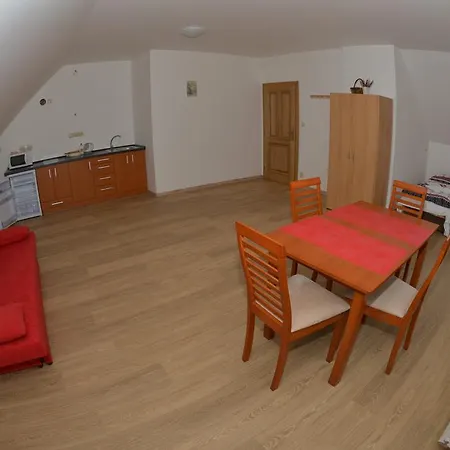 Penzion U Blatce 3* Nové Hrady