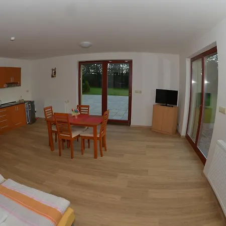 U Blatce Guest house 3*