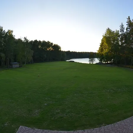 U Blatce Nove Hrady (Ceske Budejovice)