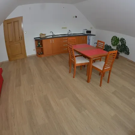 U Blatce Guest house Nove Hrady (Ceske Budejovice)