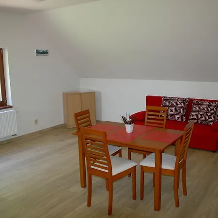 Guest house U Blatce