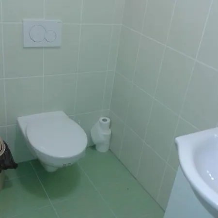 Guest house U Blatce 3*