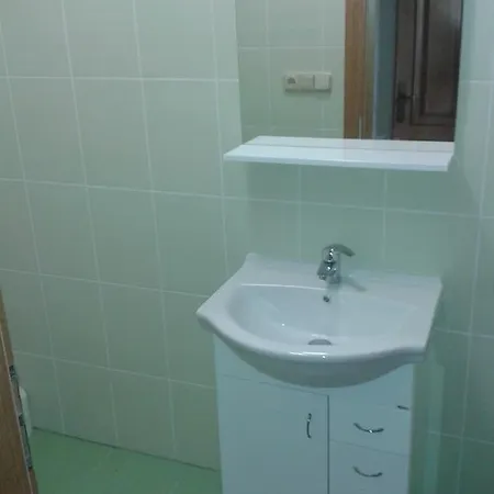 U Blatce Guest house 3*