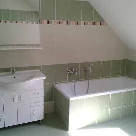 U Blatce Nove Hrady (Ceske Budejovice)