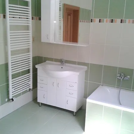 U Blatce Guest house