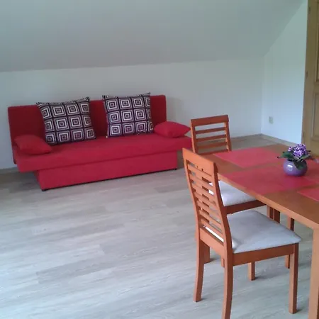 U Blatce Guest house Nove Hrady (Ceske Budejovice)