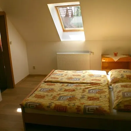 U Blatce Nove Hrady (Ceske Budejovice)