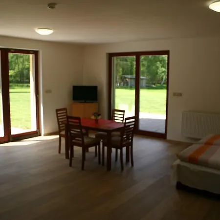 Guest house U Blatce 3*