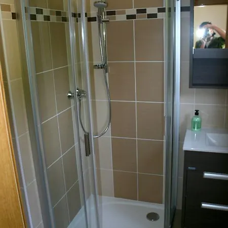 U Blatce 3* Nove Hrady (Ceske Budejovice)