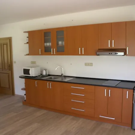 U Blatce Guest house