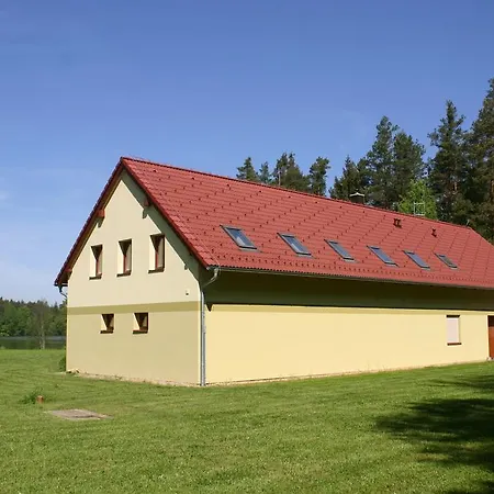 Maison d'hôtes Penzion U Blatce
