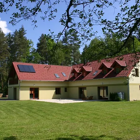 U Blatce Guest house 3*