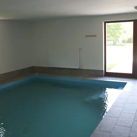 Guest house U Blatce