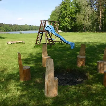 U Blatce Guest house