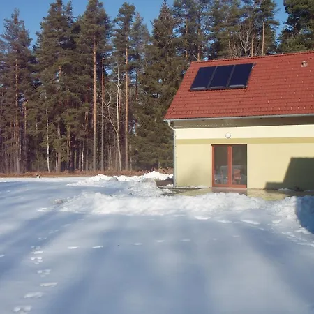 Guest house U Blatce 3*