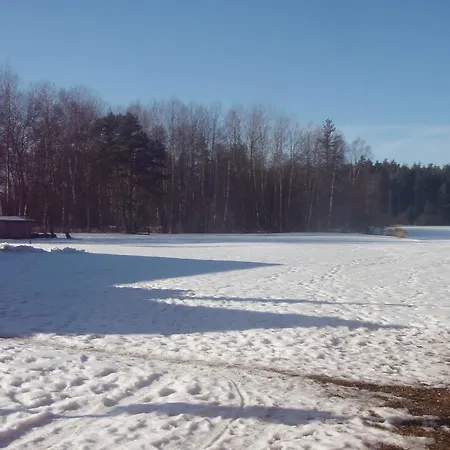 U Blatce 3* Nove Hrady (Ceske Budejovice)