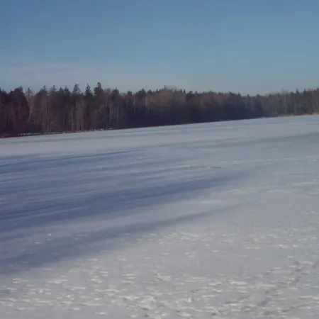 U Blatce Guest house 3*