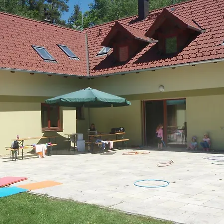 U Blatce 3* Nove Hrady (Ceske Budejovice)