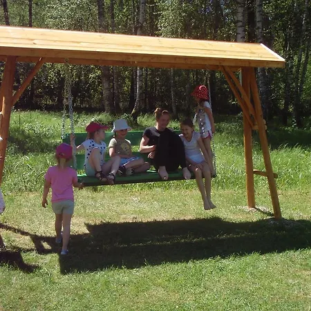 U Blatce 3* Nove Hrady (Ceske Budejovice)