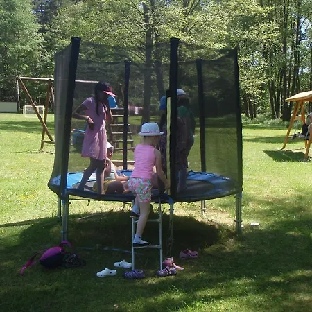 Guest house U Blatce Nove Hrady (Ceske Budejovice)