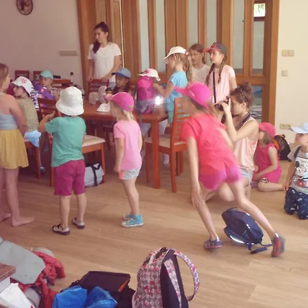 U Blatce Guest house 3*