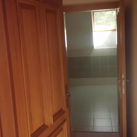 U Blatce 3* Nove Hrady (Ceske Budejovice)