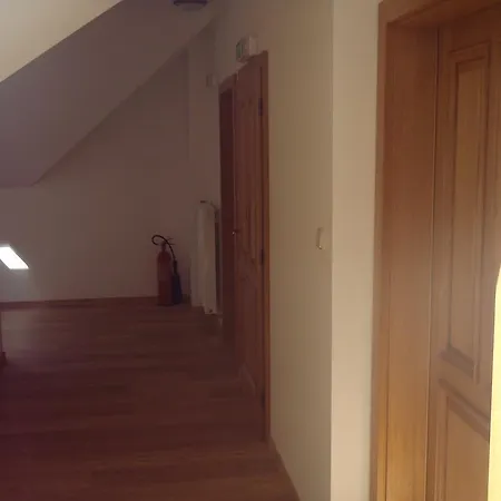 U Blatce 3* Nove Hrady (Ceske Budejovice)