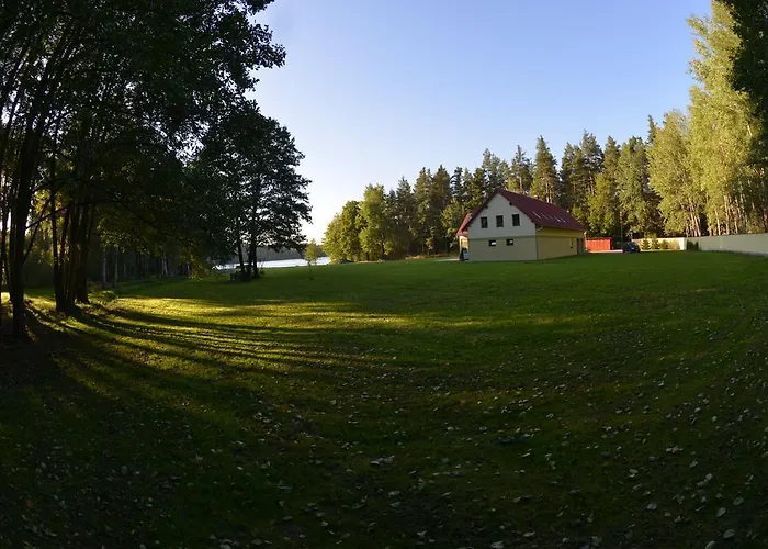 Penzion U Blatce 3* Nové Hrady