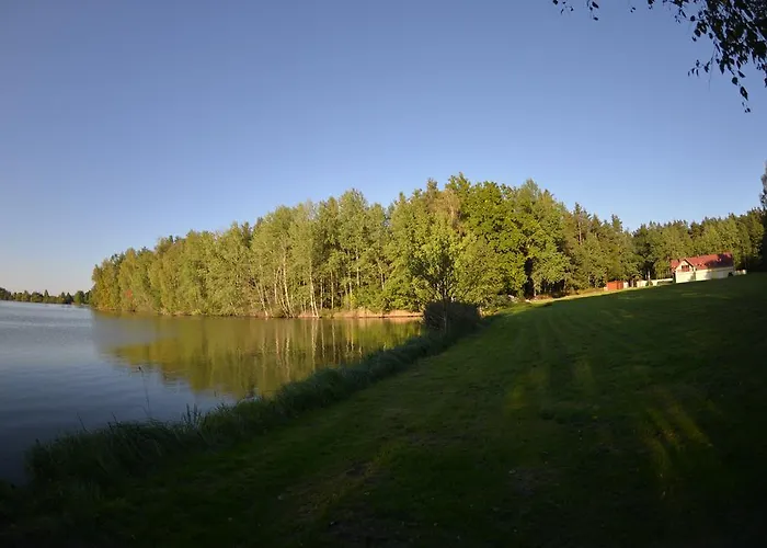 Penzion U Blatce 3* Nové Hrady