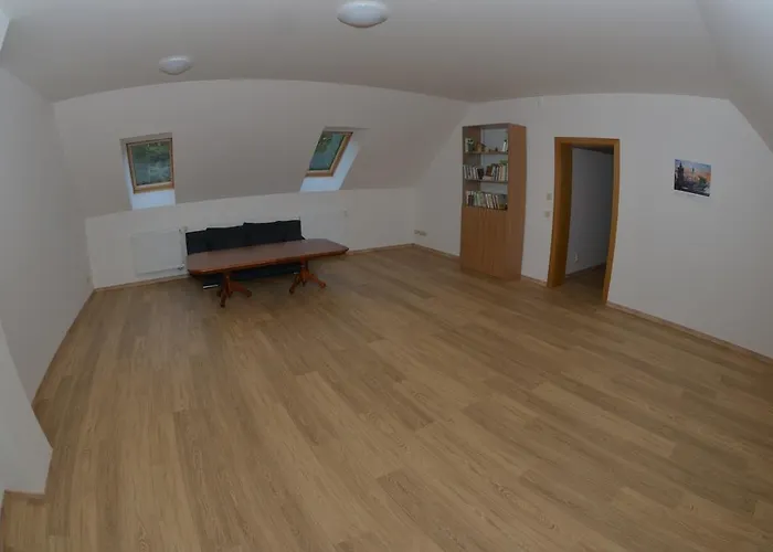 Penzion U Blatce Nové Hrady