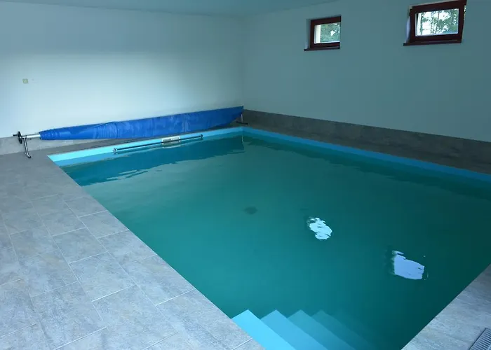 Penzion U Blatce Nové Hrady