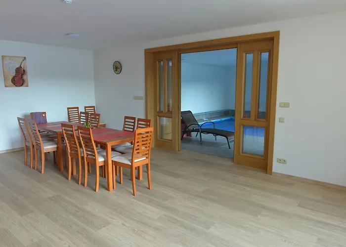 Penzion U Blatce Pensjonat 3*