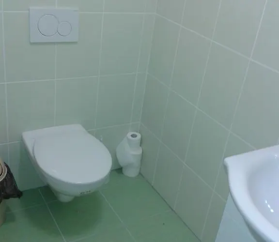 Casa de hóspedes Penzion U Blatce 3*
