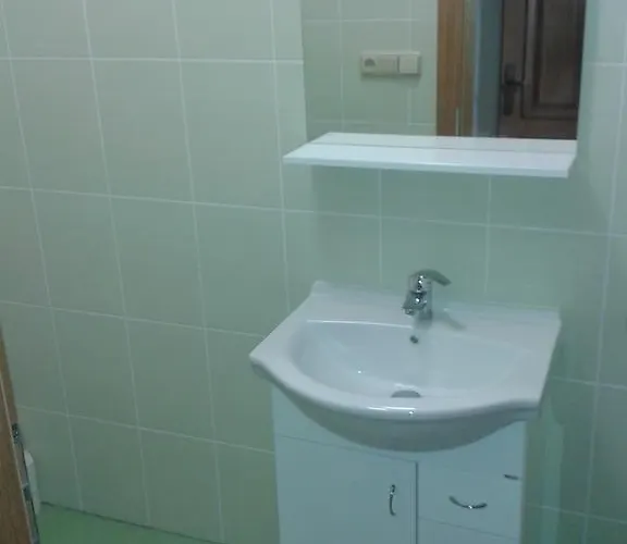 Penzion U Blatce Casa de hóspedes 3*