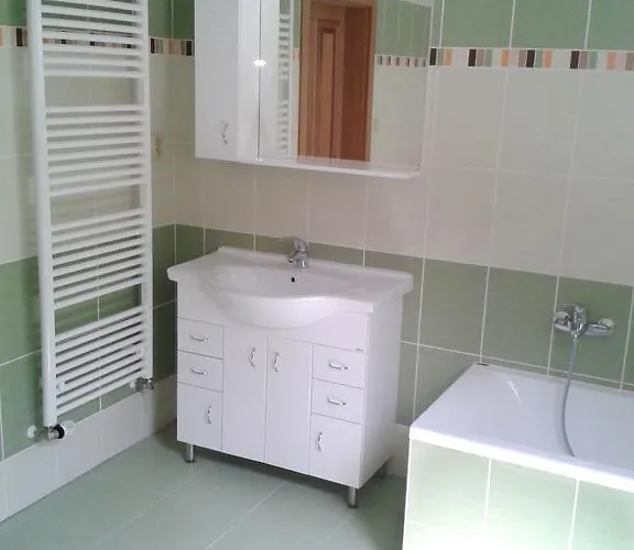 Penzion U Blatce Casa de hóspedes