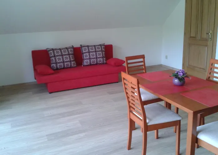 Penzion U Blatce Casa de hóspedes Nové Hrady