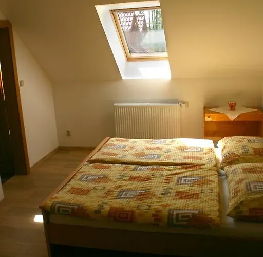 Penzion U Blatce Nové Hrady
